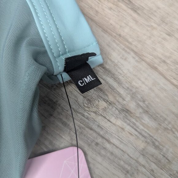 NWT- Jule Dancewear * Meshie Skirt * Child M/L - Picture 6 of 7